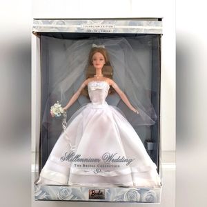 Millennium Wedding 💍 Barbie